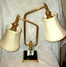 Hollywood regency bouillotte for sale  Greeley