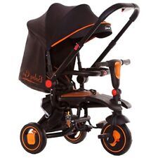 Triciclo nunu passeggino usato  Maddaloni