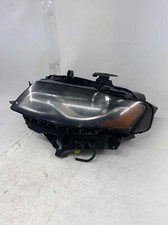 Used left headlight for sale  East Rochester
