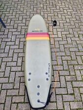 7ft foam surfboard for sale  LLANELLI