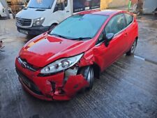 Ford fiesta zetec for sale  ACCRINGTON