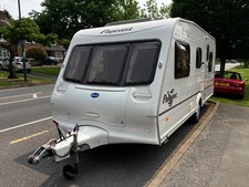 2003 bailey pageant for sale  NOTTINGHAM