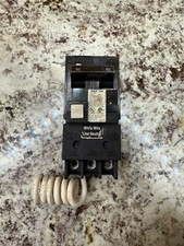 Siemens qpf250 gfci for sale  Solon