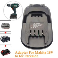 Akku adapter makita gebraucht kaufen  Werl