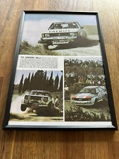 Framed sunbeam lotus for sale  WIGAN