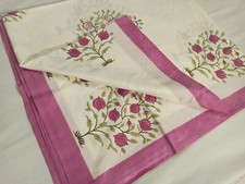 Bedding set handmade for sale  San Diego