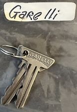 Garelli moped key for sale  Cincinnati