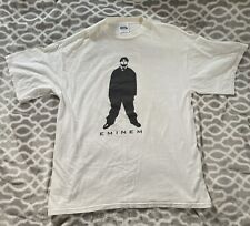 Vintage eminem shirt for sale  Livonia