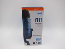 Blue microphones yeti for sale  Springfield