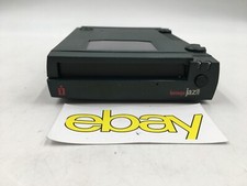 Iomega jaz drive for sale  Falls Church
