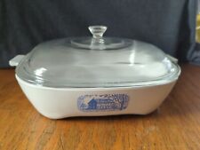 Vtg corning ware for sale  Badger