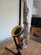 Selmer paris large for sale  FAVERSHAM