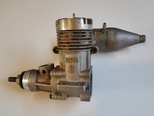 Enya ss45 model for sale  Sycamore