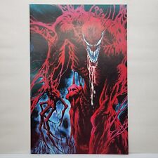 Usado, Web Of Venom Carnage Born 1 Incentive 1:100 Hotz Virgin Cover 2018 Marvel Comics comprar usado  Enviando para Brazil