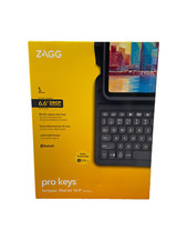 Zagg keyboard pro gebraucht kaufen  Schwäbisch Hall