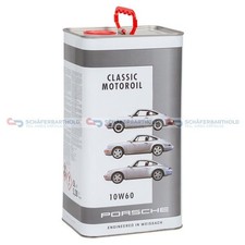 Olio motore 10w60 usato  Casapesenna