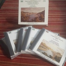 Mozart complete piano for sale  Albuquerque