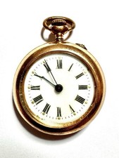 Orologio tasca donna usato Orologio tasca donna usato  Trieste