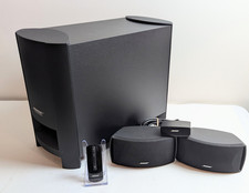 Bose cinemate series for sale  Ashburn