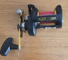 Penn 525 mag for sale  CLACTON-ON-SEA