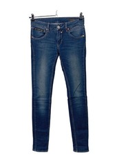 Herrlicher röhrenjeans damen gebraucht kaufen  Berlin