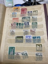 Nachlass sammlung briefmarken gebraucht kaufen  St Johann
