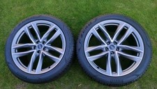 Audi sport doppelspeiche gebraucht kaufen  Sehnde