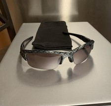 Carbon fiber oakley for sale  Delight