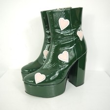 Paul joe boots for sale  LONDON