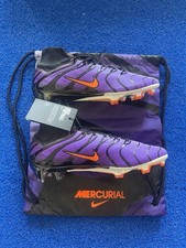 Nike mercurial superfly d'occasion  Gaillac