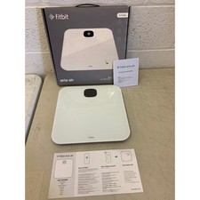 Fitbit aria air for sale  York
