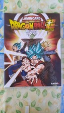 Album dragon ball usato  Urbisaglia