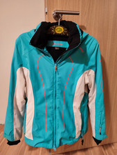 Schöffel damen skijacke gebraucht kaufen  Lautertal (Odenwald)