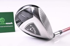 Callaway razr black for sale  LOANHEAD