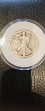 1917 half dollar for sale  MAIDSTONE