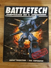 Battletech tabletop grundspiel gebraucht kaufen Battletech tabletop grundspiel gebraucht kaufen  Meckenheim