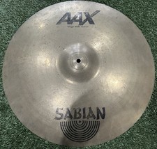 Sabian aax stage d'occasion  Expédié en Belgium
