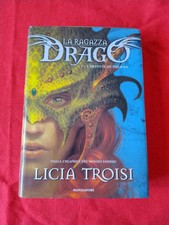 Ragazza drago. eredita usato Ragazza drago. eredita usato  Vignate