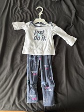 Nike baby girls for sale  Brooklyn