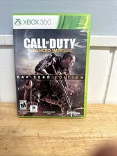 Call duty advanced for sale  Whitehall
