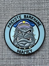 Ecusson gendarmerie collection d'occasion  France