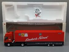 Lkw modell minichamps gebraucht kaufen  Neunkirchen-Seelscheid