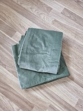 Montgomery pieces velvet for sale  TAMWORTH