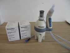 Welch allyn ear gebraucht kaufen  Wendelstein
