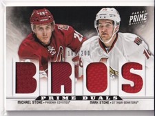 Panini prime michael d'occasion  Expédié en Belgium