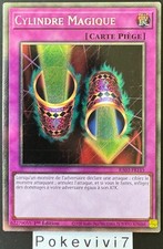 Card magic cylinder d'occasion  Expédié en Belgium