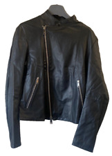 Armani exchange black d'occasion  Expédié en Belgium