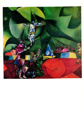 Marc chagall 1972 for sale  Fullerton