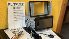 Kenwood dnx 5220 gebraucht kaufen  Benningen
