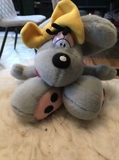 Diddl maus grau gebraucht kaufen  Langen